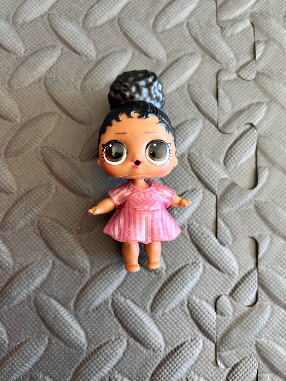 Lol Surprise Doll